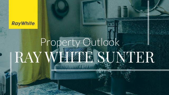 Sunter Property Outlook 2018 by Anna Kurniawati (Principal of Ray White Sunter)