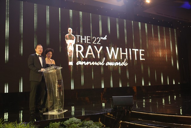 Ray White Annual Awards 2019
